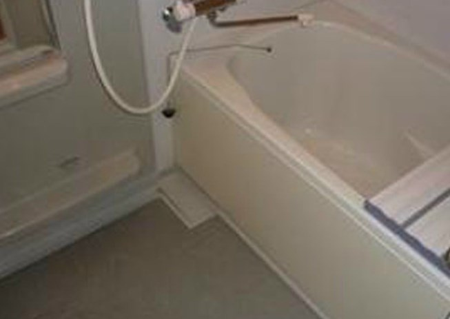 ルミエール和田の設備