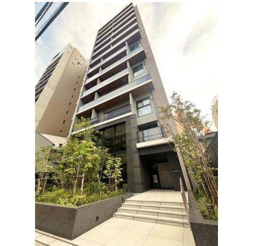 クレヴィア新御徒町～新御徒町駅など複数駅利用可～