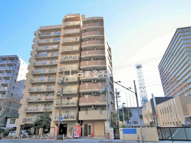 ジラソーレ本町通