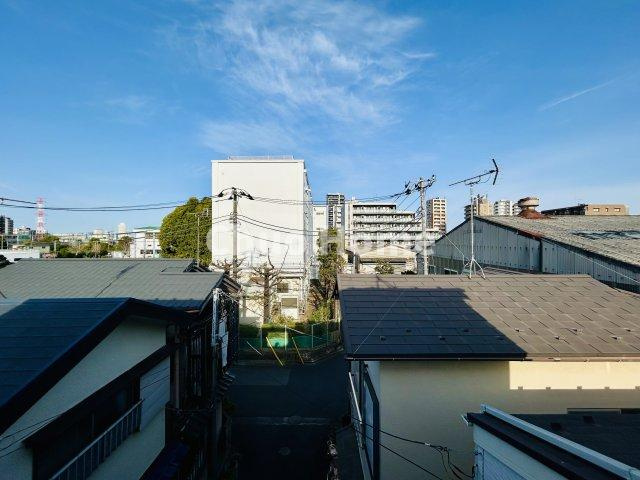 江戸川区松江5丁目中古住宅の展望|眺望