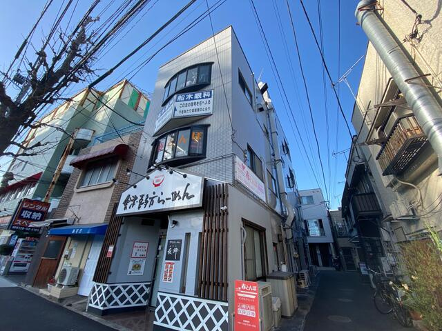北区上十条３丁目のマンションの画像