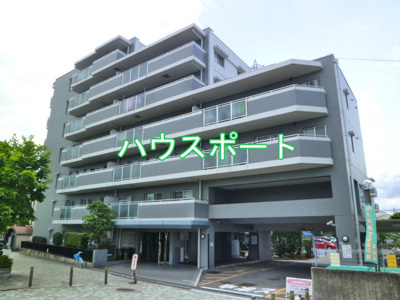 【外観】 | シャルマンコーポ伏見向島 | 総戸数66戸