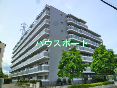 【外観】 | シャルマンコーポ伏見向島