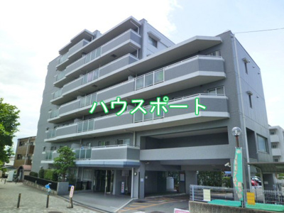 【外観】 | シャルマンコーポ伏見向島