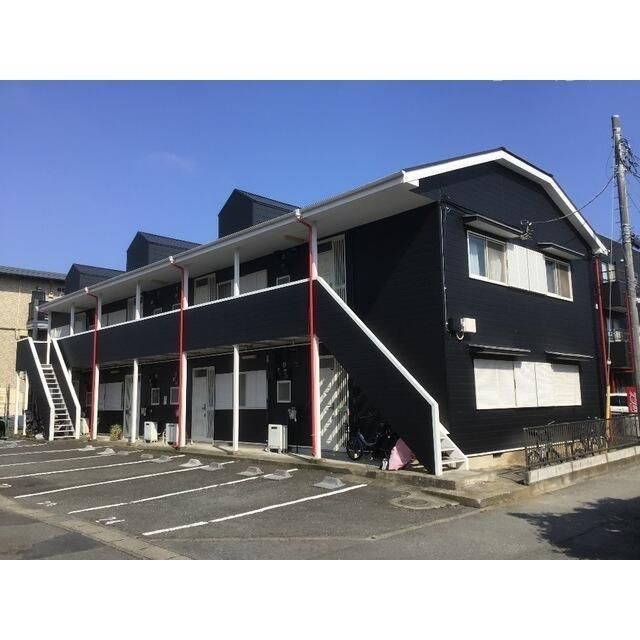 シーサイドハイムカトウⅡのその他共用部分| 