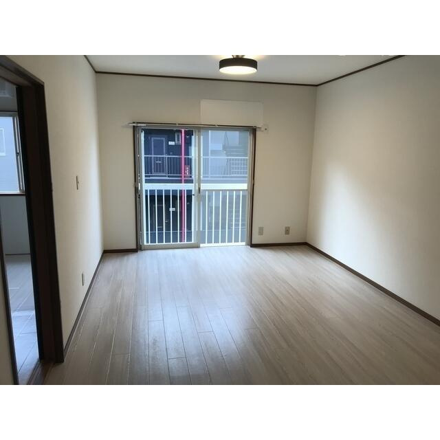 シーサイドハイムカトウⅡの展望| 