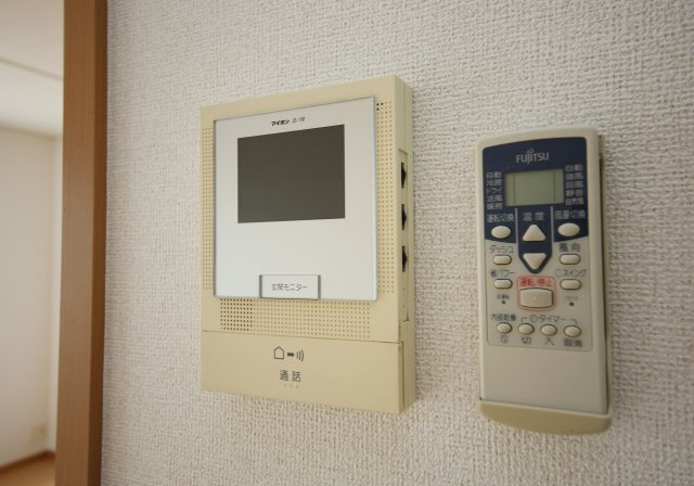 サン・ベアートのセキュリティ