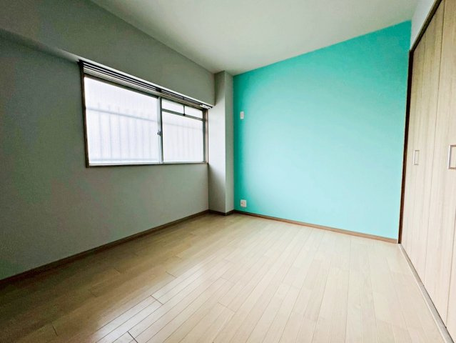 向陽グランドハイツ