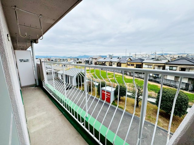 向陽グランドハイツ