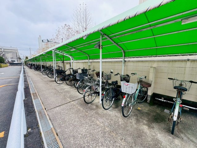 向陽グランドハイツ