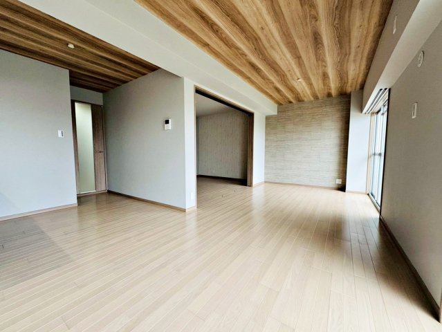 向陽グランドハイツ