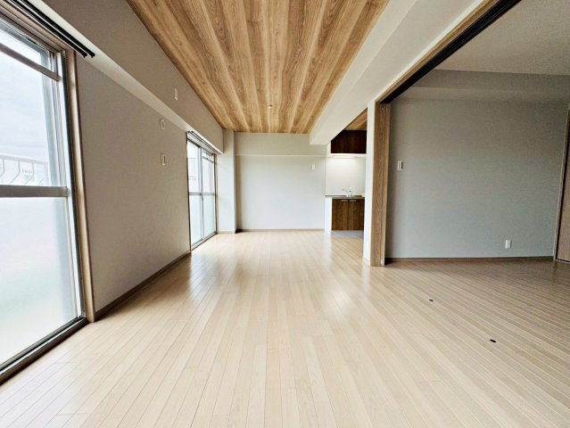 向陽グランドハイツ