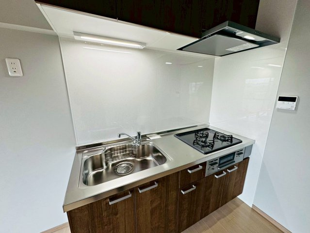 向陽グランドハイツ