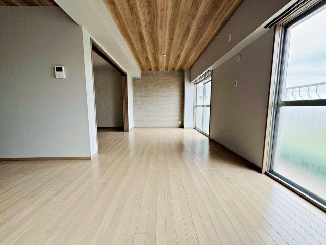 向陽グランドハイツ