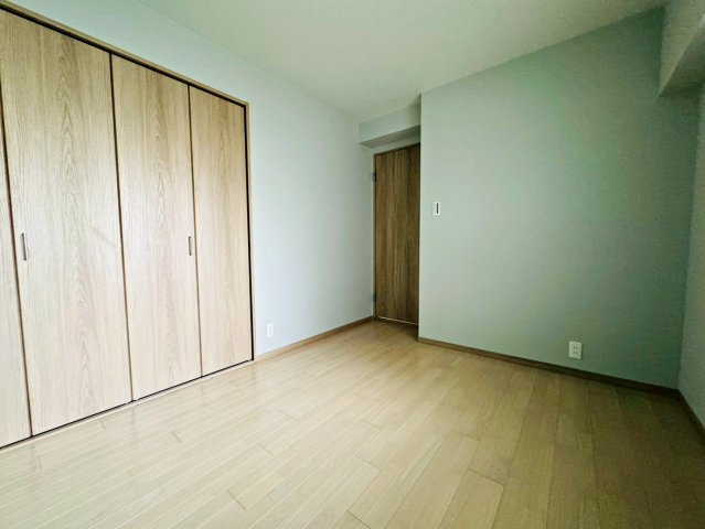 向陽グランドハイツ