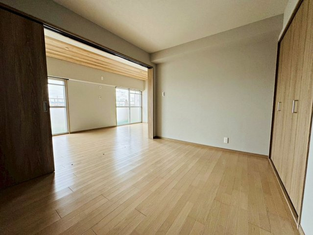 向陽グランドハイツ