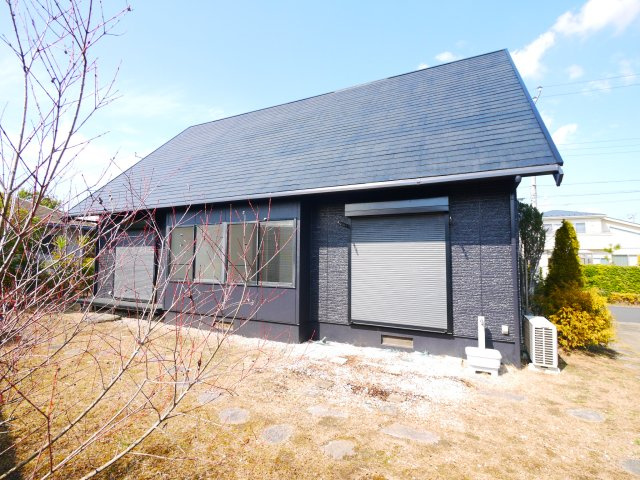 大網白里市みどりが丘4　中古戸建