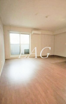 【居間・リビング】 | マグノリア | 洋室のお部屋です。