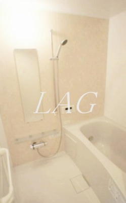 【浴室】 | マグノリア | お風呂です。