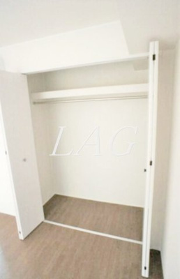 【収納】 | マグノリア | 収納です。