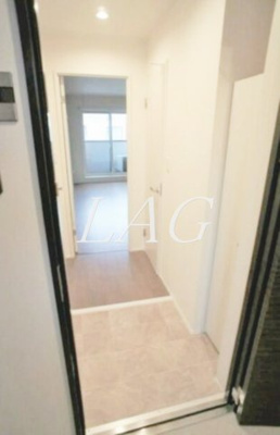 【玄関】 | マグノリア | 玄関です。