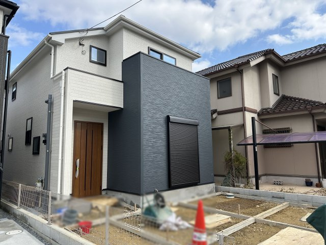 神戸市垂水区神陵台５丁目新築戸建２号地