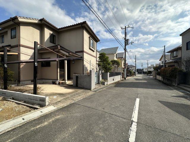 神戸市垂水区神陵台５丁目新築戸建２号地のその他|2026年3月1日撮影