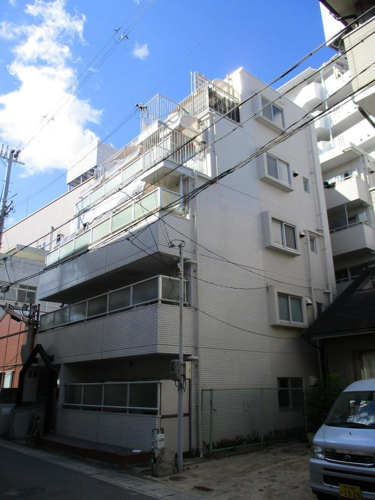 ダイドーメゾン御影Ⅵ