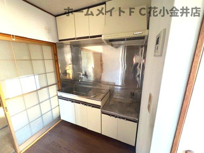 【内装】 | サニーサイド南