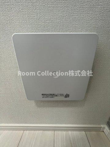 ハーモニーテラス南馬込