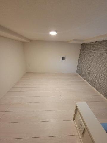 ハーモニーテラス南馬込の寝室