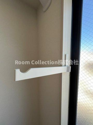 ハーモニーテラス南馬込の設備