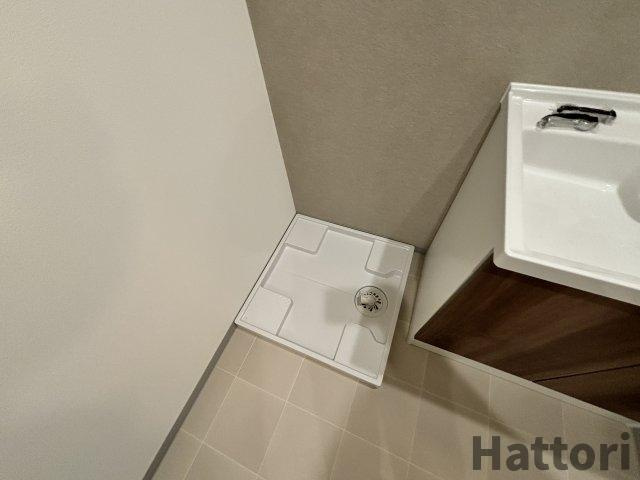 ブロード服部天神駅前レジデンスの設備