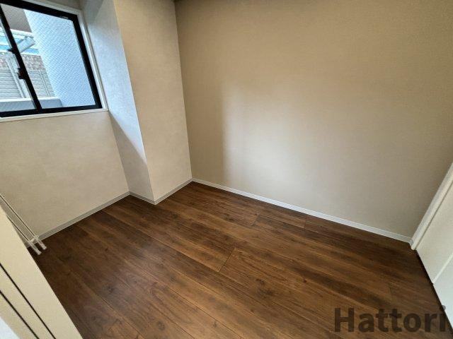 ブロード服部天神駅前レジデンスの内装