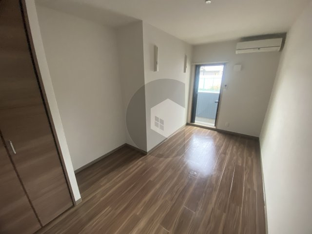 ピュアファーストNAGASEの収納