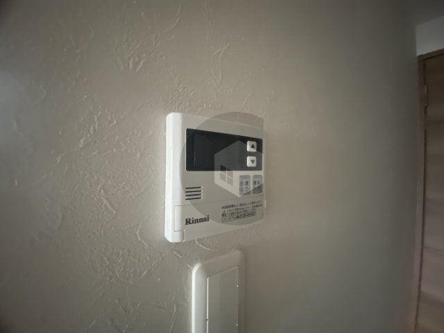 ピュアファーストNAGASEの設備