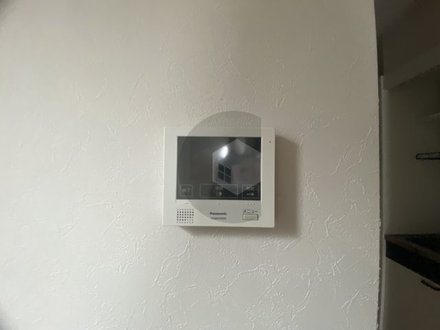 ピュアファーストNAGASEのセキュリティ