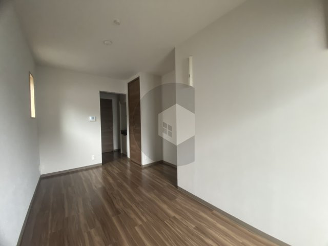 ピュアファーストNAGASEの居間・リビング