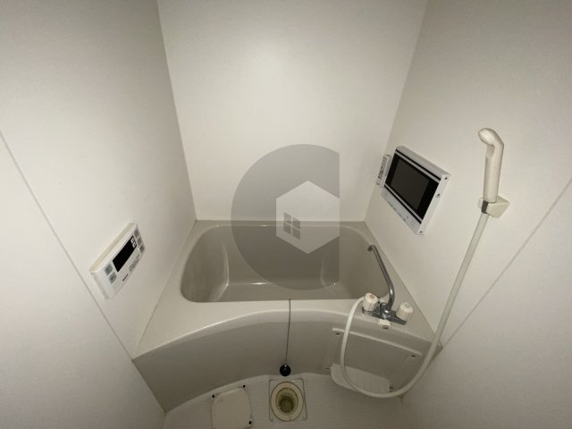 ピュアファーストNAGASEの浴室