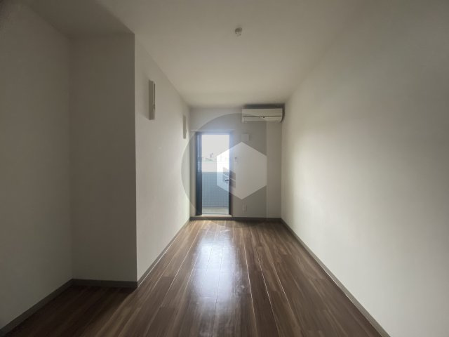 ピュアファーストNAGASEの内装