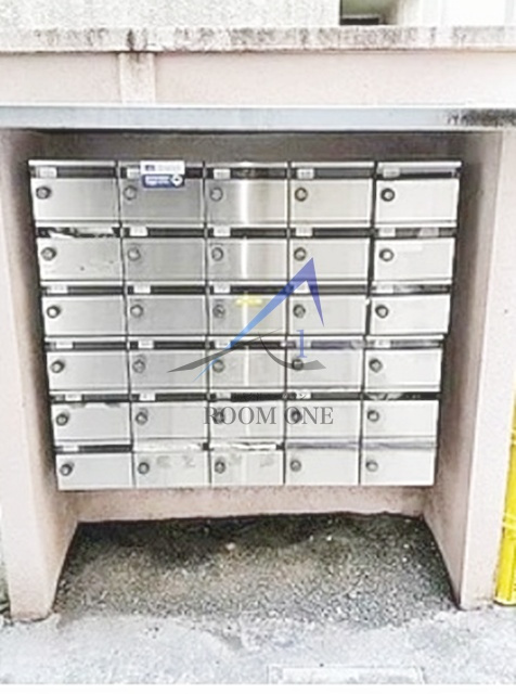 メゾン・ド・パピヨン