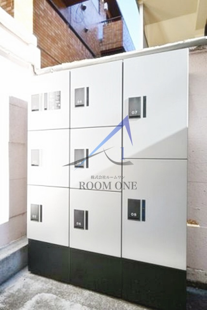 メゾン・ド・パピヨン