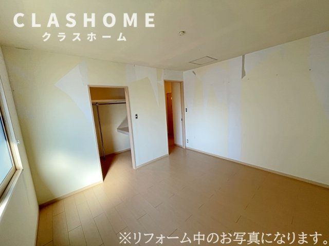 ベルツリー　　刈谷市の賃貸ならクラスホーム刈谷店の内装|同物件の別部屋になります。