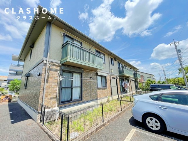 ベルツリー　　刈谷市の賃貸ならクラスホーム刈谷店の外観