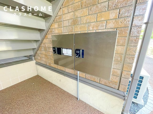 ベルツリー　　刈谷市の賃貸ならクラスホーム刈谷店のその他共用部分