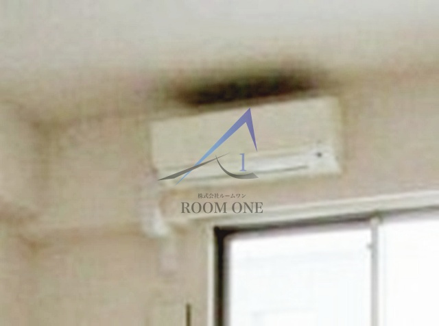 フィヤージュ南桜公園の設備|エアコン付きです。