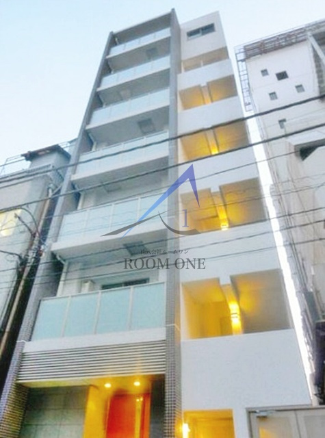 フィヤージュ南桜公園の外観|外観です。