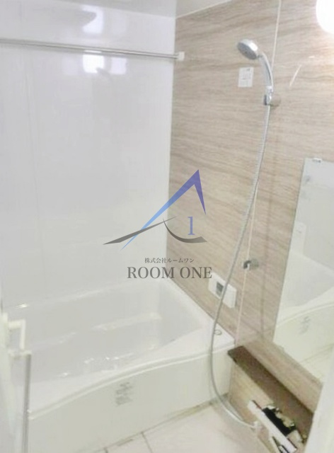 フィヤージュ南桜公園の浴室|お風呂です。