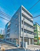 AXIS元住吉の画像