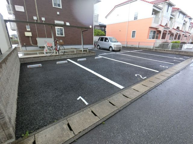 【駐車場】 | Carinopensee